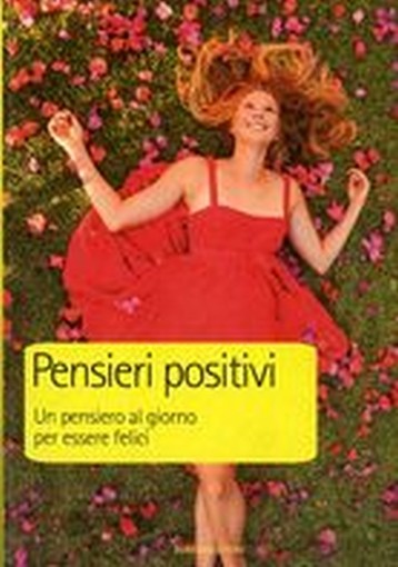 PENSIERI POSITIVI
