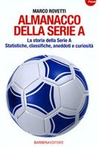ALMANACCO DELLA SERIE A