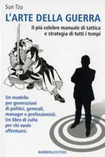 ARTE DELLA GUERRA (L')