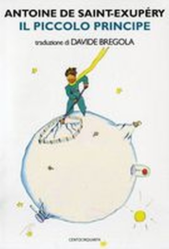PICCOLO PRINCIPE (IL)