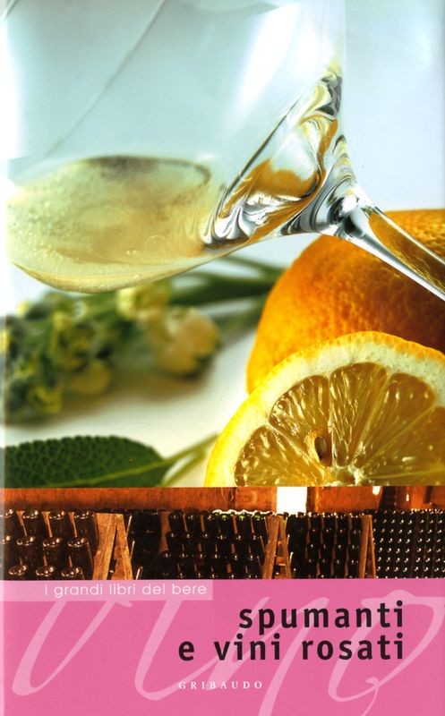 SPUMANTI E VINI ROSATI