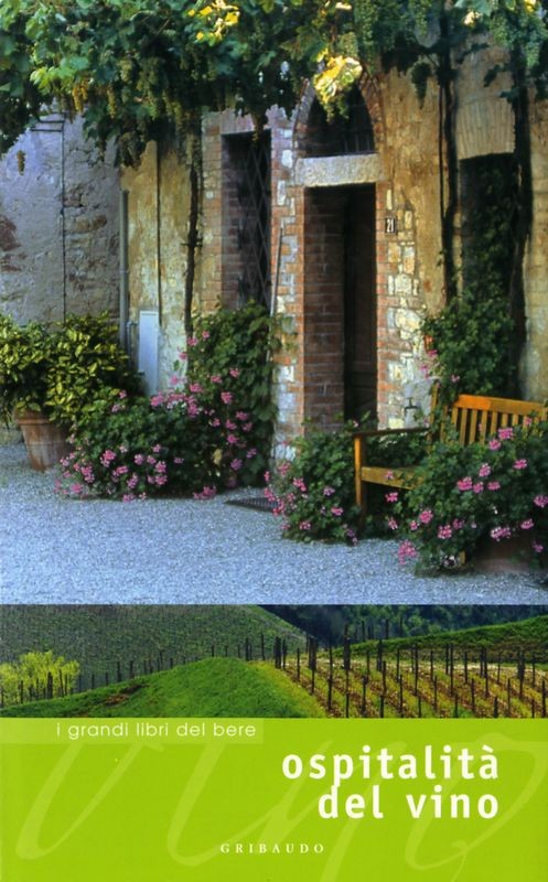 OSPITALITA' DEL VINO