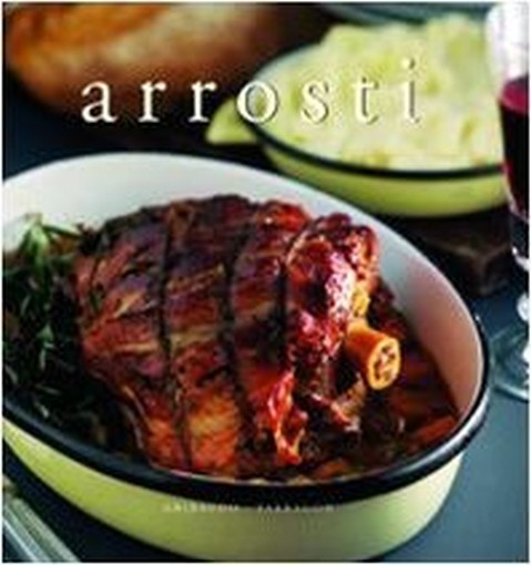 ARROSTI