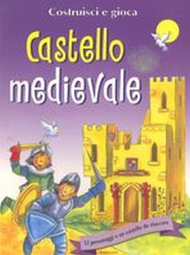 CASTELLO MEDIOEVALE
