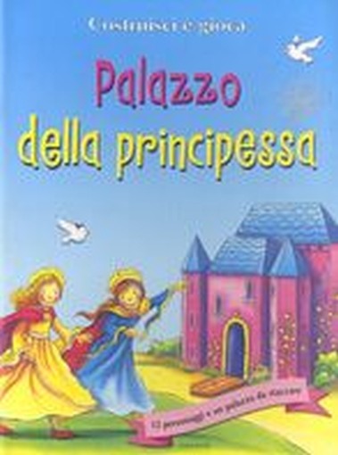 PALAZZO DELLA PRINCIPESSA