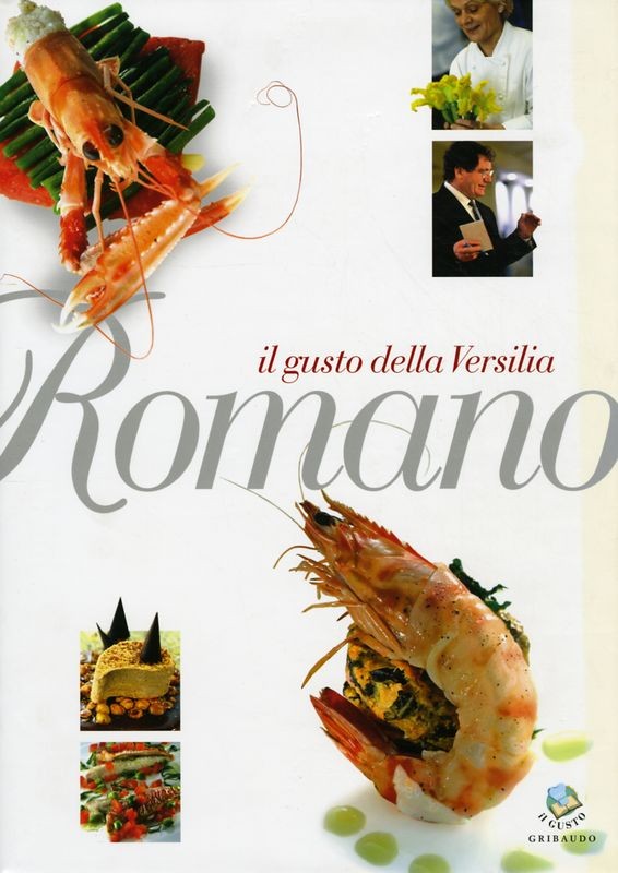 ROMANO IL GUSTO DELLA VERSILIA