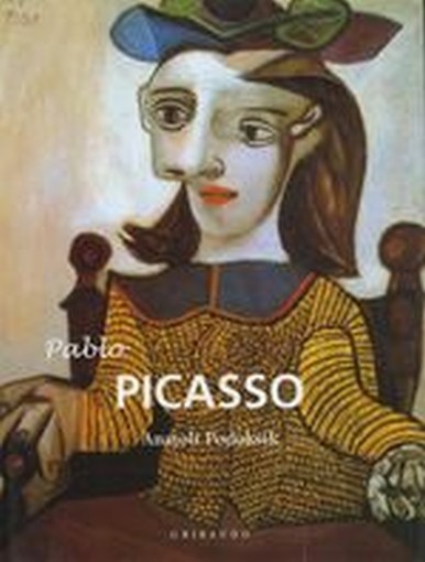 PABLO PICASSO