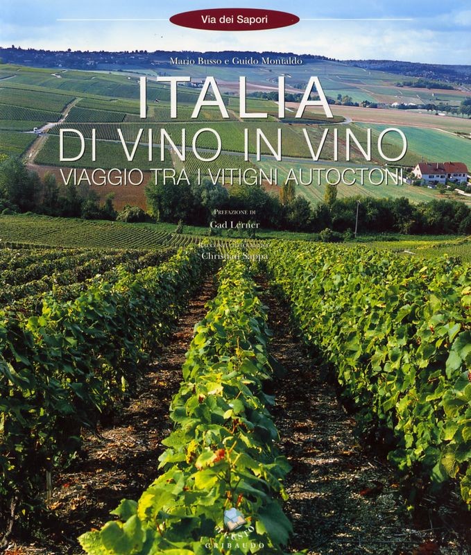 ITALIA DI VINO IN VINO