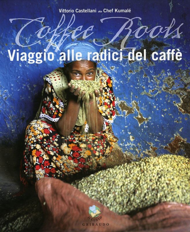 COFFEE ROOTS