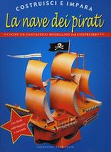 NAVE DEI PIRATI (LA) aa.vv