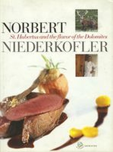 NORBERT NIEDERKOFLER ST.HUBERTUS AN