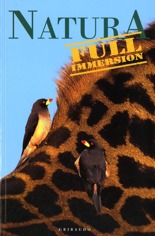 NATURA FULL IMMERSION