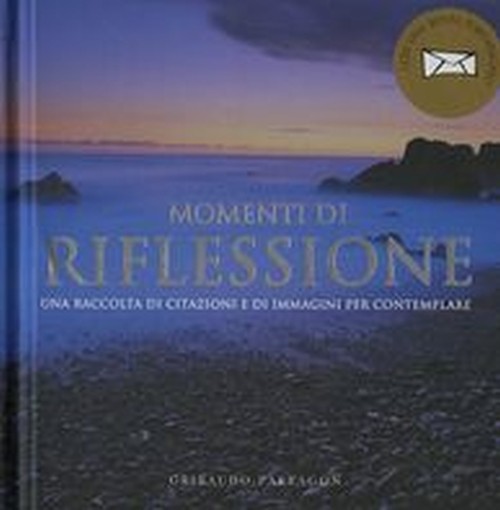 MOMENTI DI RIFLESSIONE aa.vv
