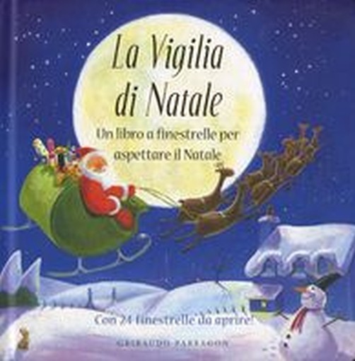 VIGILIA DI NATALE (LA)