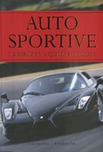 AUTO SPORTIVE