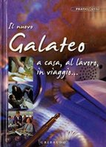NUOVO GALATEO A CASA AL LAVORO IN V