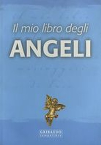 MIO LIBRO DEGLI ANGELI (IL)