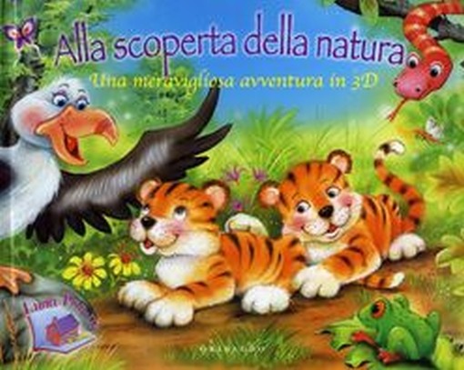 ALLA SCOPERTA DELLA NATURA