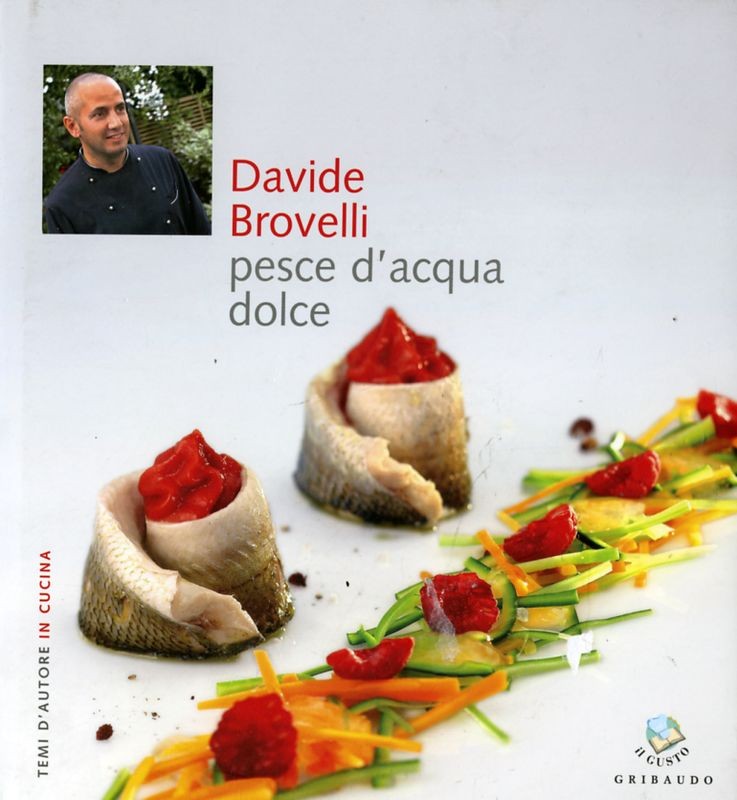 PESCE D'ACQUA DOLCE