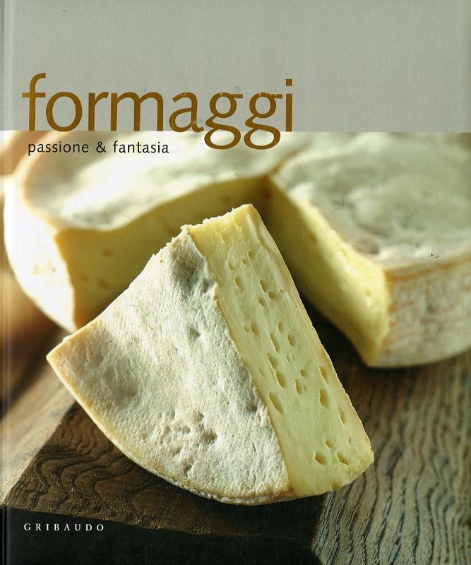 FORMAGGI PASSIONE & FANTASIA