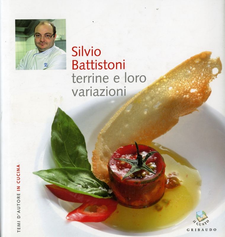 TERRINE E LORO VARIAZIONI