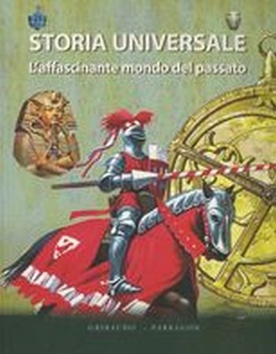 STORIA UNIVERSALE