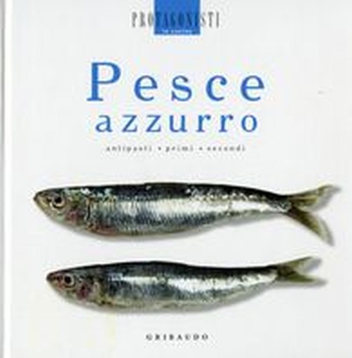 PESCE AZZURRO