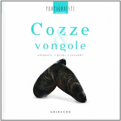 COZZE E VONGOLE