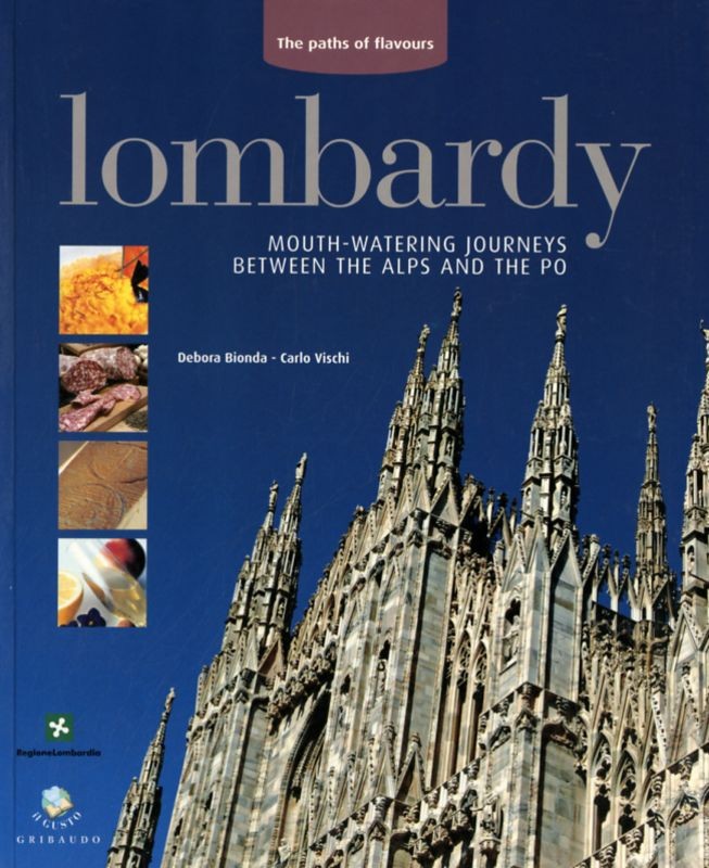 LOMBARDY (ED. ING.)