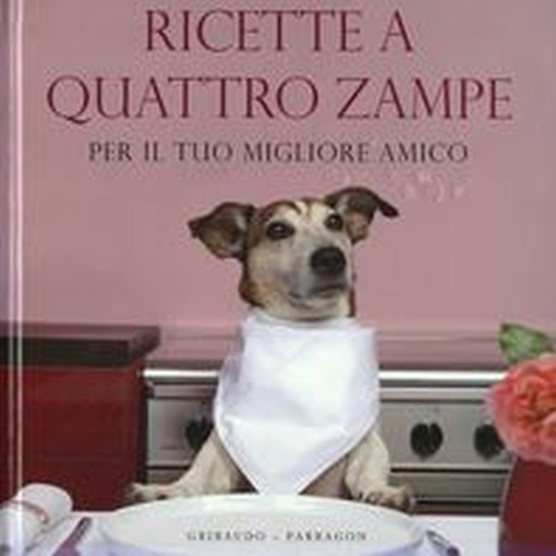 RICETTE A QUATTRO ZAMPE Pils Ingeborg