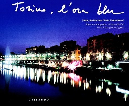 TORINO L'ORA BLU