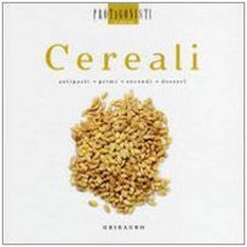 CEREALI