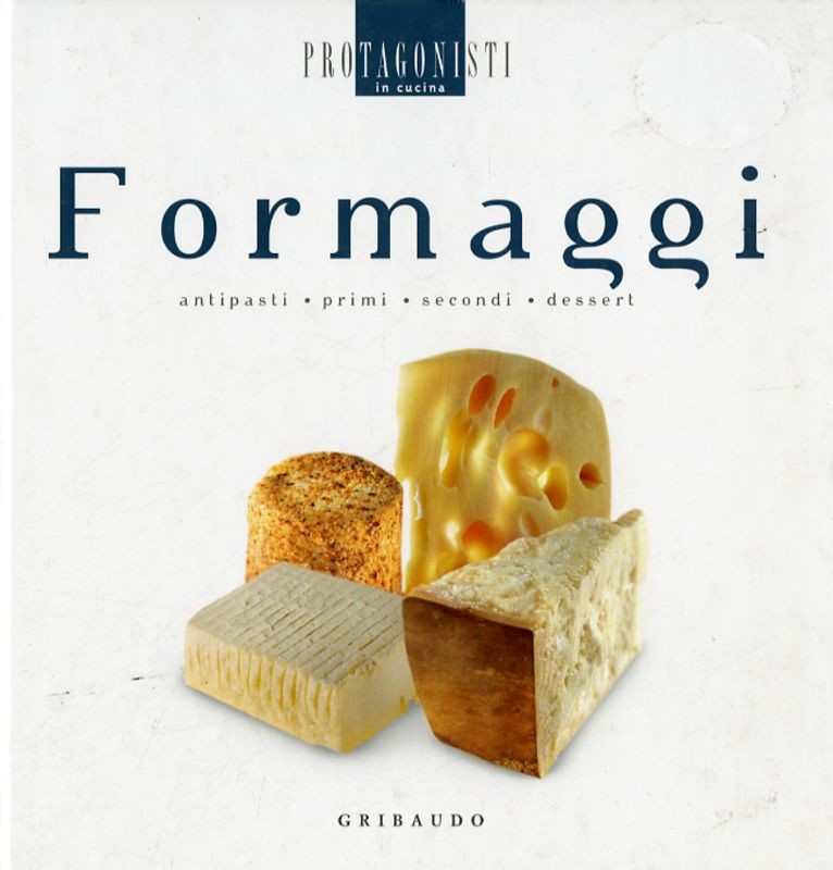 FORMAGGI