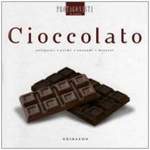 CIOCCOLATO