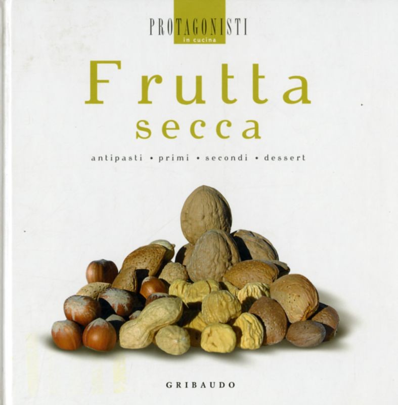 FRUTTA SECCA