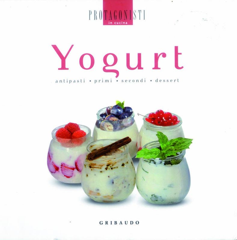YOGURT