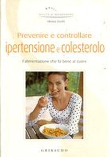PREVENIRE E CONTROLLARE IPERTENSION