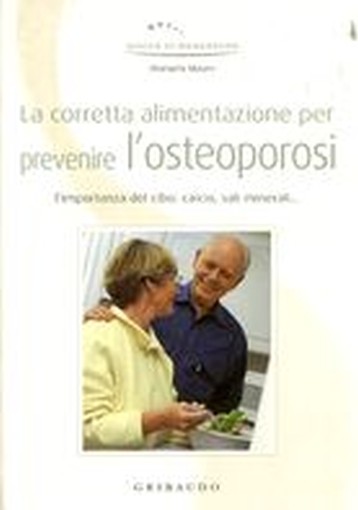 CORRETTA ALIMENTAZIONE PER PREVENIR