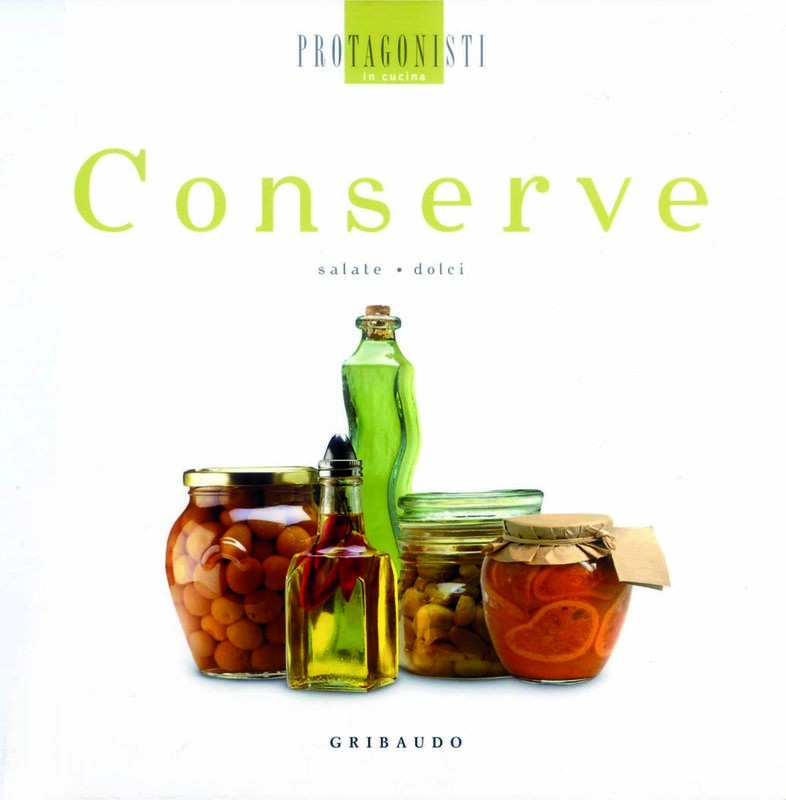 CONSERVE