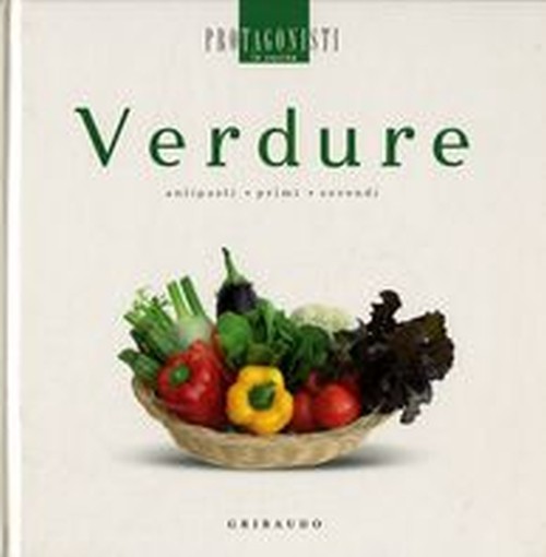 VERDURE