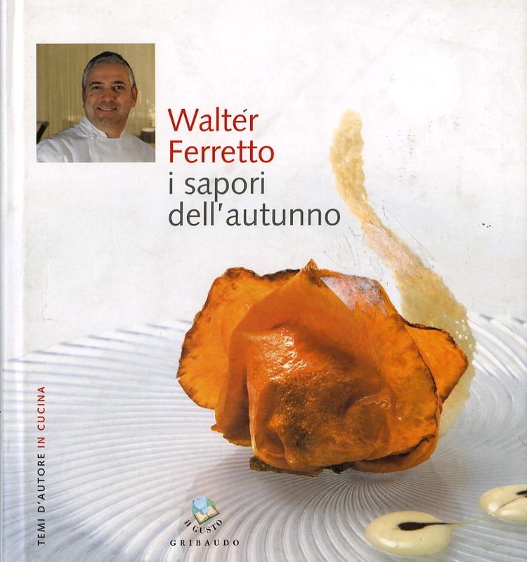 SAPORI DELL'AUTUNNO (I)