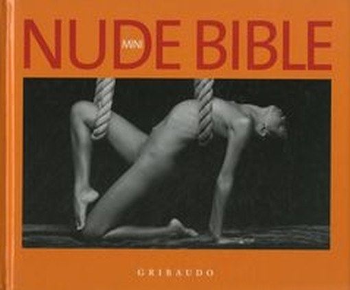 NUDE BIBLE MINI aa.vv