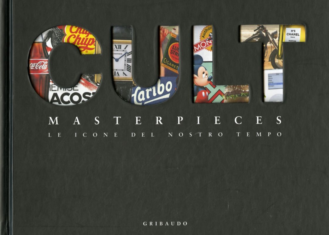 CULT MASTERPIECES