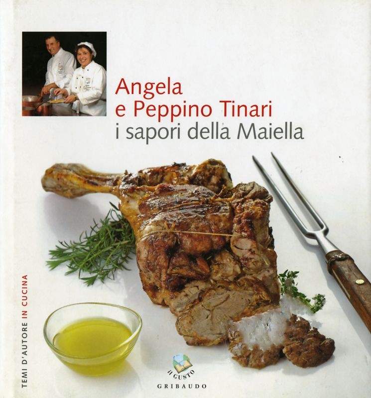 SAPORI DELLA MAIELLA (I)
