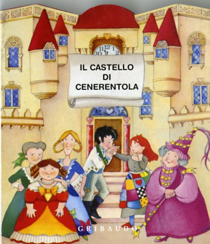 CASTELLO DI CENERENTOLA (IL)