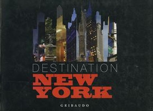 DESTINATION NEW YORK