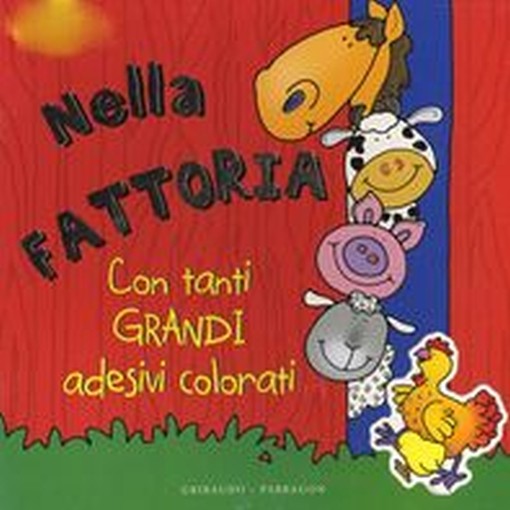 NELLA FATTORIA