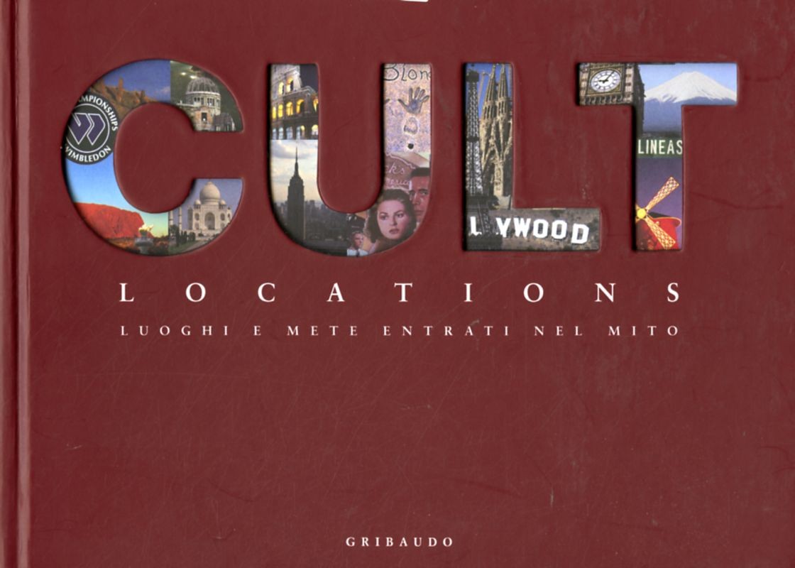CULT LOCATIONS
