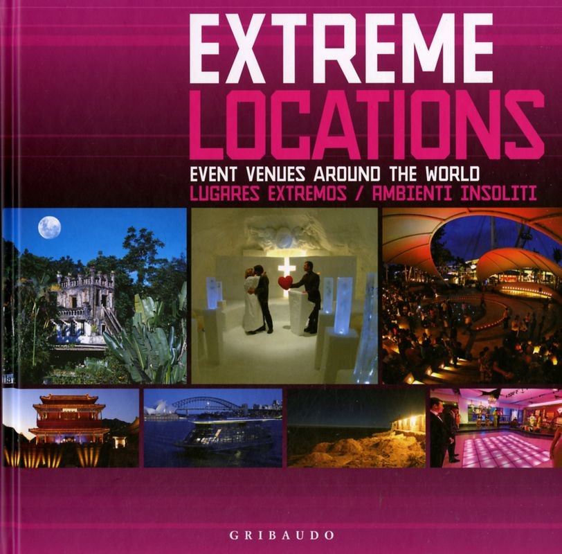 EXTREME LOCATIONS