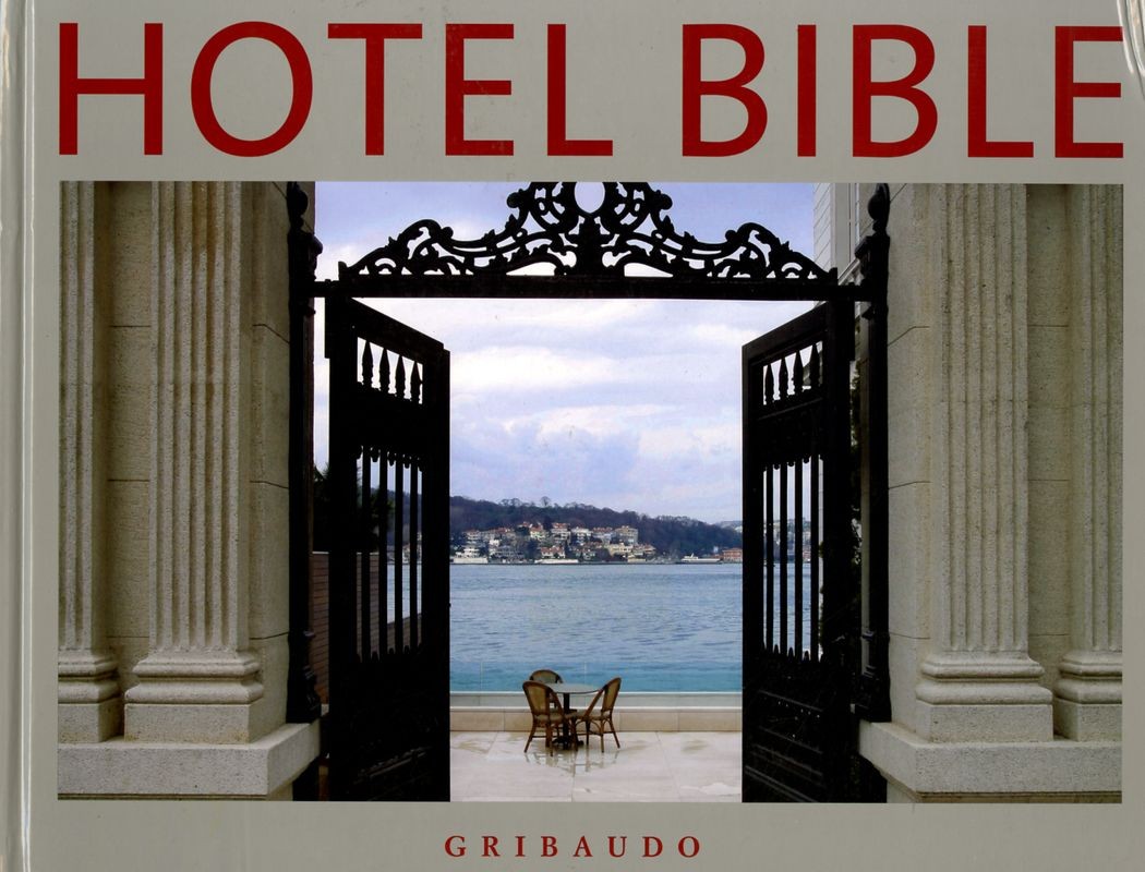 HOTEL BIBLE ED. INGLESE